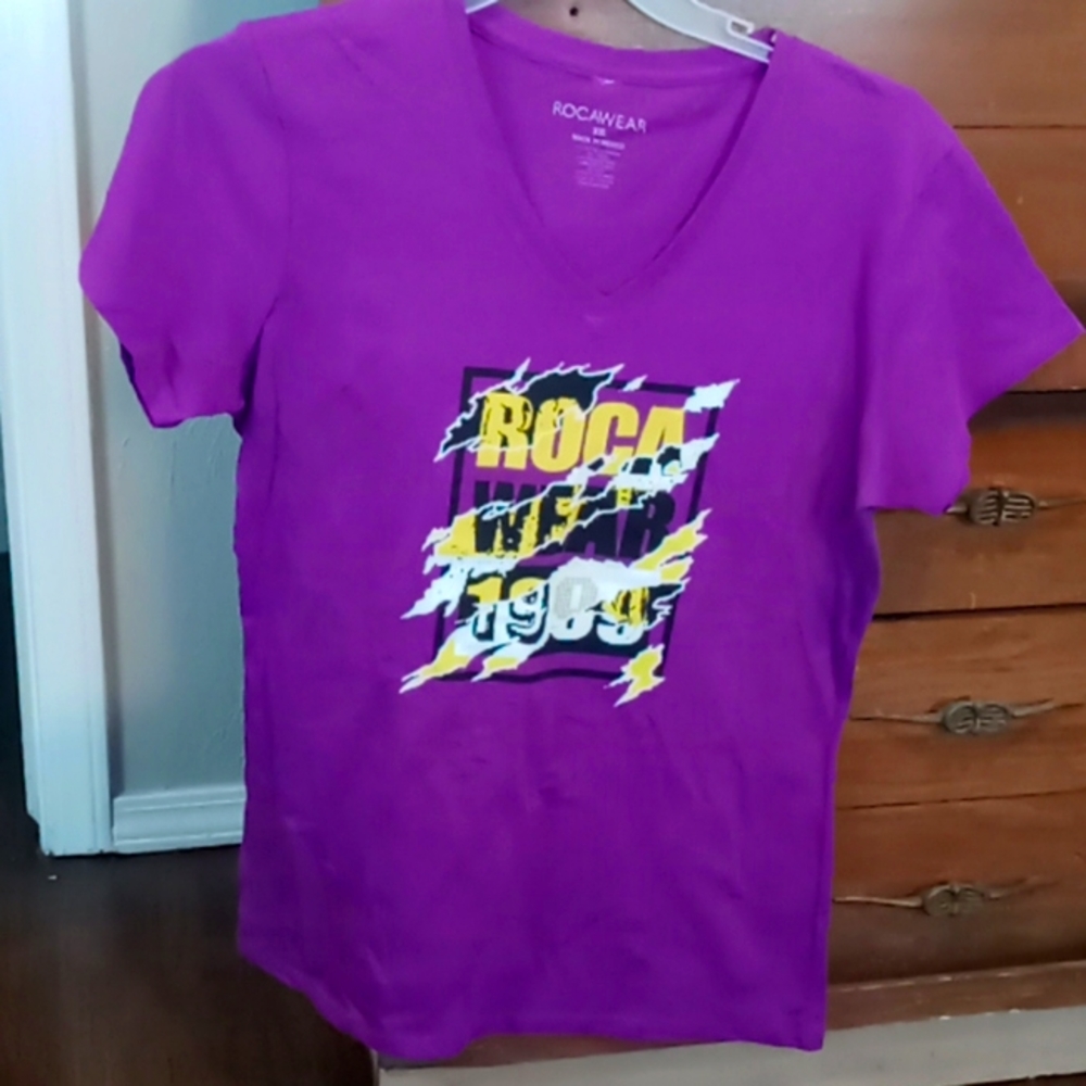 Rocawear Women's 3XL T-Shirt